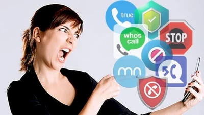 Cách chặn những cuộc gọi bảo hiểm phiền phức