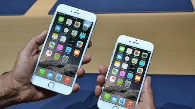 Apple bất ngờ phát hành iOS 11.2 Beta