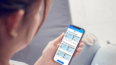 Cách xác thực tài khoản Zalo để bảo mật tốt hơn