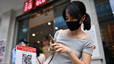 Cách sử dụng Zalo để được hỗ trợ điều trị F0 kịp thời