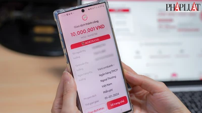 Video: Các chiêu lừa đảo hỗ trợ cập nhật sinh trắc học ngân hàng mới nhất