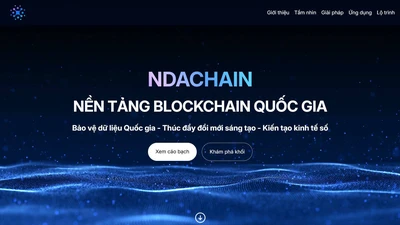 Công nghệ giúp bảo vệ dữ liệu cá nhân trên môi trường số