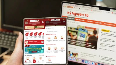 Cách đăng ký tạm trú qua VNeID để không bị phạt từ hôm nay