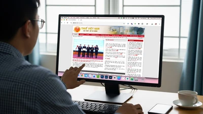 Cách kiểm tra bạn có bị nợ thuế, tạm hoãn xuất cảnh hay không?