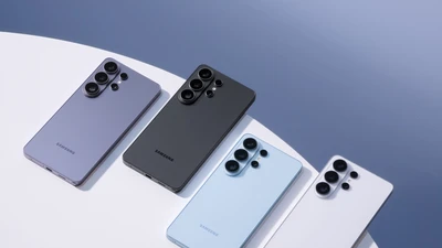 Samsung Galaxy S26 series chính thức ra mắt với màn hình chống nhìn trộm 