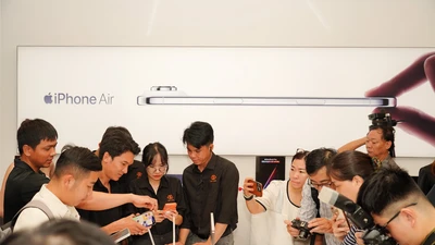 Apple dự định sẽ bán iPhone thêm vài chục năm nữa?