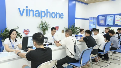 Cách xác thực thông tin thuê bao ngay tại nhà