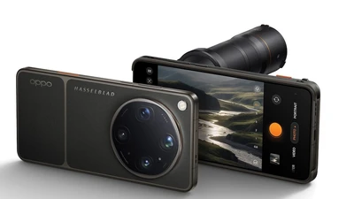 Tin công nghệ 23-4: OPPO bất ngờ mang Find X9 Ultra và Find X9s về Việt Nam