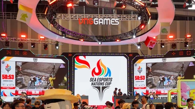 GameVerse 2026 mở màn tham vọng đưa game Việt ra quốc tế
