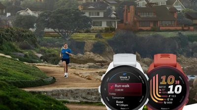 Tin công nghệ 18-5: Bộ đôi đồng hồ Garmin hỗ trợ hơn 80 môn thể thao