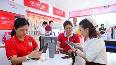 Người dùng nhiều SIM cần xác thực toàn bộ số điện thoại đang sử dụng