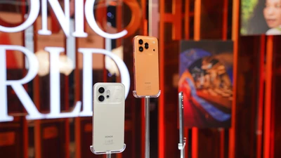 Honor 600 Series lộ diện, camera 200 MP, pin 7.000 mAh và loạt tính năng AI mới
