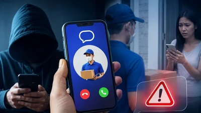 Công an cảnh báo chiêu lừa mới trên Zalo