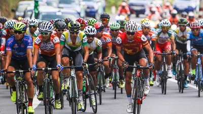 An Giang hủy diệt 'mối đe dọa' Huỳnh Thanh Tùng