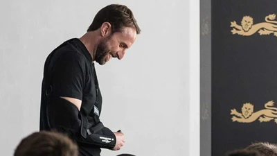Chuyển động World Cup: Southgate chấn thương lạ nhất World Cup