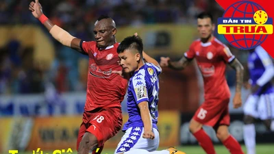 Khử trùng sân Thống Nhất trước Siêu cúp; Thái Lan lo COVID-19