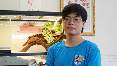 Video: Thú vị chuyện nuôi cua làm thú cưng