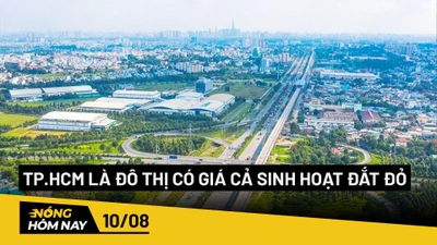 Nóng hôm nay: Sẽ đấu giá lại 4 lô đất vàng ở Thủ Thiêm bị bỏ cọc