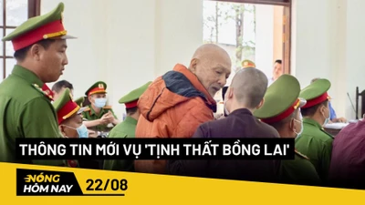 Nóng hôm nay: Nguyên nhân gần 9.400 viên chức y tế bỏ việc