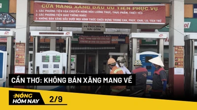 Nóng hôm nay: Đưa về nước hơn 600 công dân bị lừa sang Campuchia