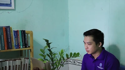 Video: “Tổ ấm riêng giúp tôi thực hiện những ước mơ”