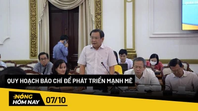 Nóng hôm nay: Đốc thúc giải phóng mặt bằng để thi công cầu Rạch Miễu 2