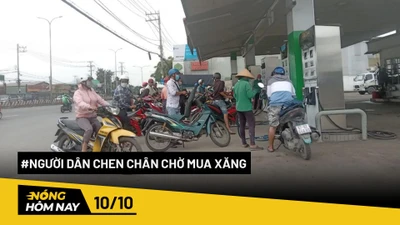 Nóng hôm nay: Ông Tất Thành Cang hầu toà vụ liên quan Công ty Quốc Cường Gia Lai