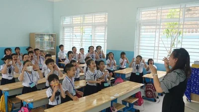 Cùng lên tiếng: Giải bài toán thiếu giáo viên