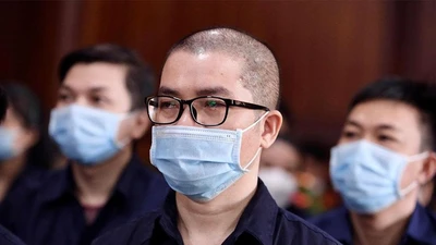 Video: Nguyễn Thái Luyện nói lời sau cùng xin giảm nhẹ cho người khác 