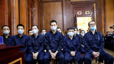 Video: Toàn cảnh vụ án Alibaba