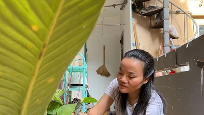 Video: Ai cũng có quyền khao khát được sở hữu một tổ ấm cho riêng mình 