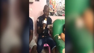 Nghe người nước ngoài hát “Đêm nay ai đưa em về“