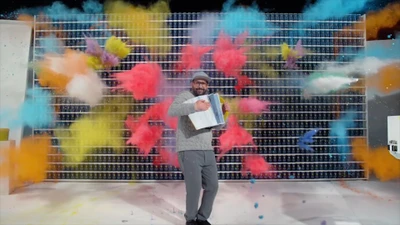 Tạo ra MV ca nhạc từ một cảnh quay dài 4,2 giây