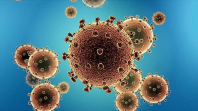 Dịch Corona: Lý do đặt tên virus là COVID-19