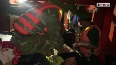 Đắk Lắk: Điều tra vụ hủy hoại hơn 3,5 ha rừng