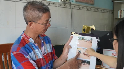 Vụ tự tử ở toà: VKS nói 'nếu sai thì phải chịu trách nhiệm'