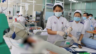 Chàng trai hồi phục kỳ diệu sau vài ngày ‘ngủ đông’