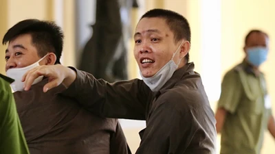 Video: Tuyên án những người vụ Tuấn 'khỉ'