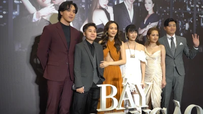 Video: Quốc Trường hóa thân thành người chồng biến thái 