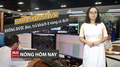  Nóng hôm nay: Mục tiêu ngành điện TP.HCM hướng tới khách hàng