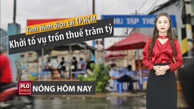 Nóng hôm nay: Covid-19 bùng phát mạnh, TP.HCM dốc sức truy vết