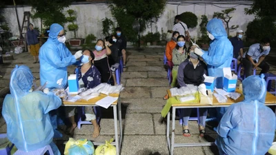 Video: Toàn cảnh TP.HCM trước thời điểm giãn cách 