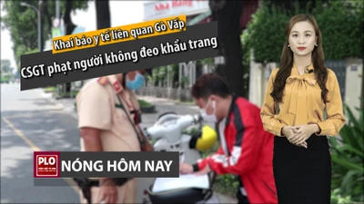 Nóng hôm nay: Tin mới Covid-19; nhận định việc bà Phương Hằng bị kiện
