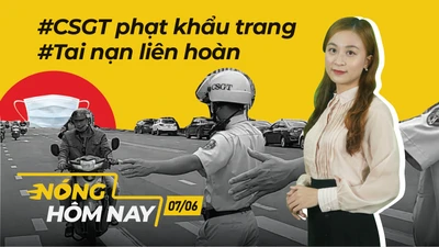 Nóng hôm nay: Chuyện đi lại giữa Đồng Nai và TP.HCM
