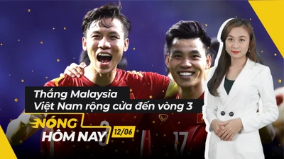 Nóng hôm nay: Vaccine Việt Nam thử nghiệm giai đoạn cuối