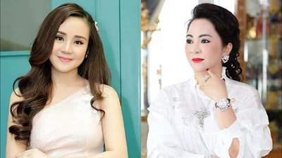 Bà Phương Hằng bị ca sĩ Vy Oanh tố cáo: Các khả năng pháp lý