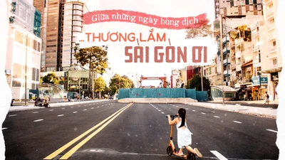 Sài Gòn sẽ ổn thôi!