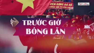 Chuyên gia bình luận và dự báo kết quả trận Việt Nam-Saudi Arabia