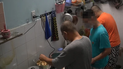 Video: Trẻ mồ côi vì đại dịch COVID-19: Tìm mẹ trong giấc mơ