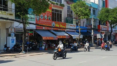 Video: Miền Tây bắt đầu nhộn nhịp hơn khi thực hiện Nghị quyết 128